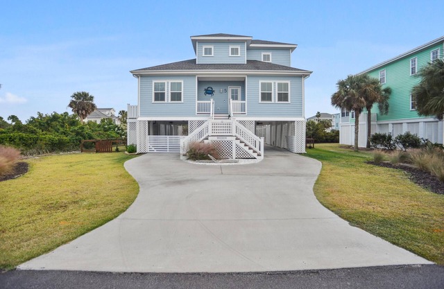 Brand New to Rental Market, Newly Furnished and Pet Friendly!