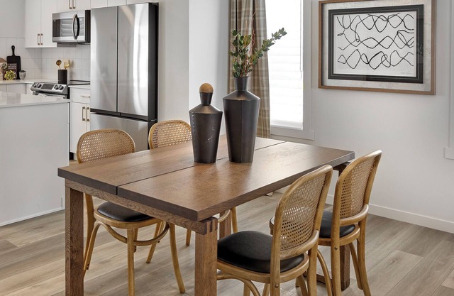 Brand New Townhome