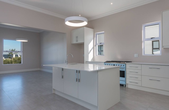 Brand New Modern Home situated within an Olive Farm