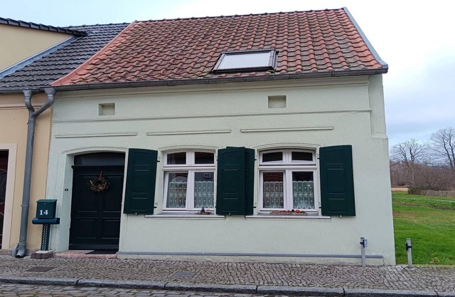 Brandenburg-Ziesar Hideaway