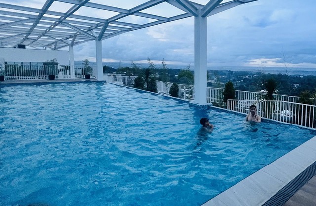 Brandnew Condo unit besides SM Mall uptown