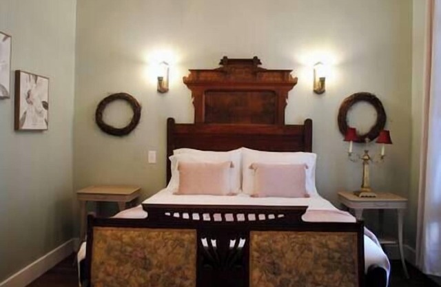 Branner Room, The Lodge at Old City Hall