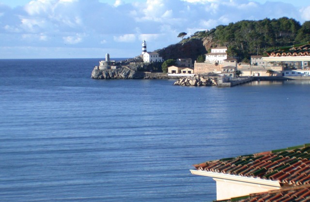 Brasilia 5A - Apartment in Puerto de Sóller with views to the sea and mountains