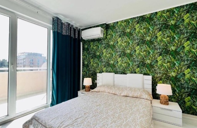 Bratanov Asteria Family Sea view A26