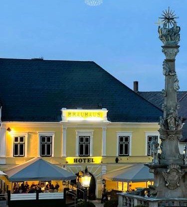 Brauhotel Weitra