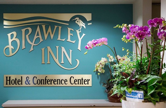 Brawley Inn