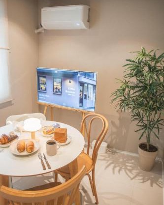Bread&Butter House DDP Dongdaemun