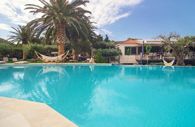 Breathtaking Agios Vasilios Suite | Kirsch Suite | 1 Bedroom | Private.