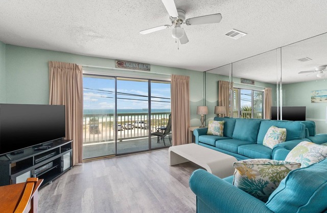 BREATHTAKING VIEWS!Emerald Shores Resort 2001 - 2790484