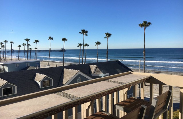 Breathtaking Views, Steps to the Sand, Beach Resort