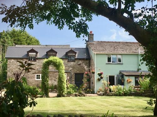 Brecon Boutique Breaks River Run