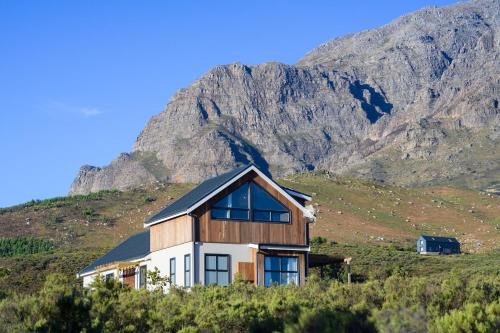 Breedekloof Kajuit