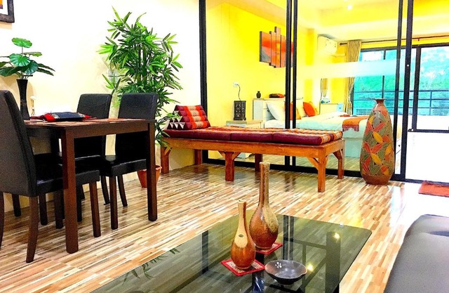 Breezy House