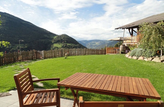 Brentwaldhof vacation apartments in idyllic nature, for peace and relaxation
