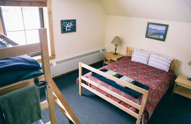 Bretton Woods Family Rm, Free Breakfast, Game room, Playscape, Trailhead Access