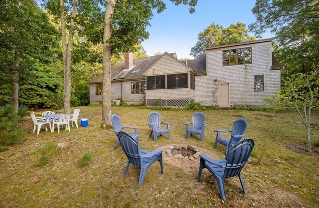 Brewster Family Gateway 3BR