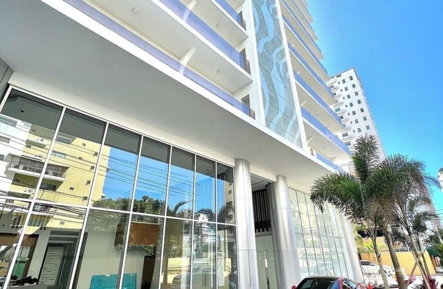 BRICKELL HOTEL Apto G08
