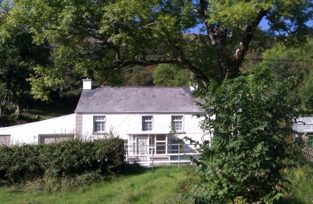 Bridge House