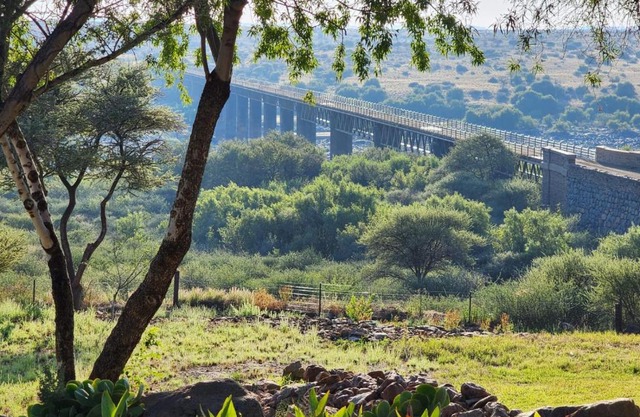 Bridge View