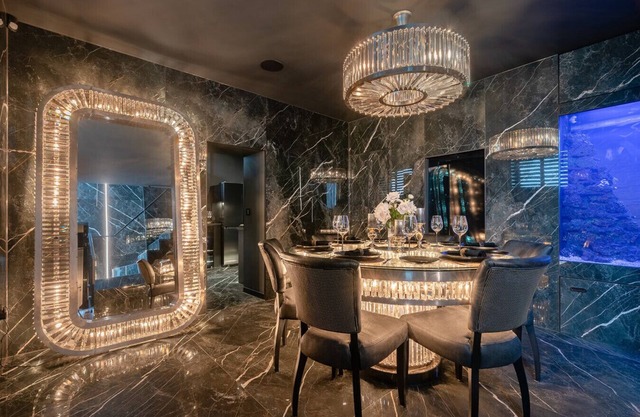Brierley Club Hideaway: North West’s Chic 7-Star Retreat