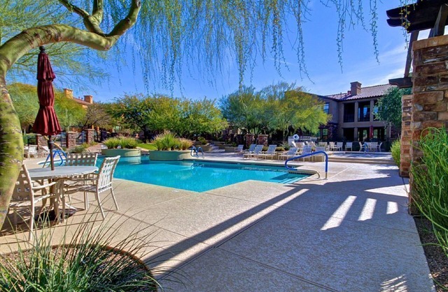 Bright and Clean! - Encore Gated Community - Contemporary Furniture -