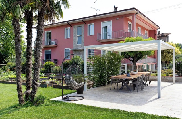 Bright and modern - Bilocale Ninfea