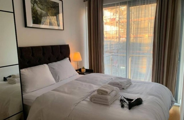 Bright & Cosy Flat | Perfectly Located