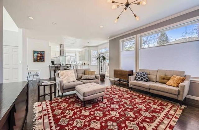Bright & Cozy 3BDR Retreat in Longmont