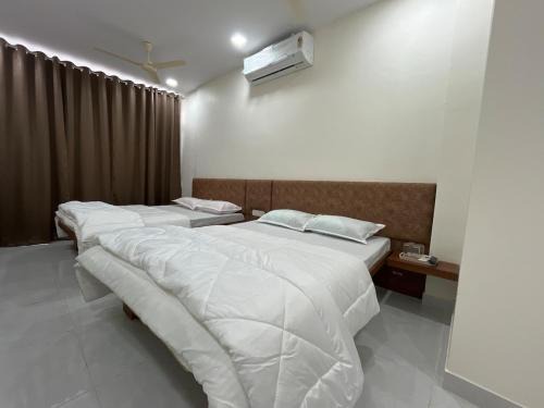 Bright Stay Retreat