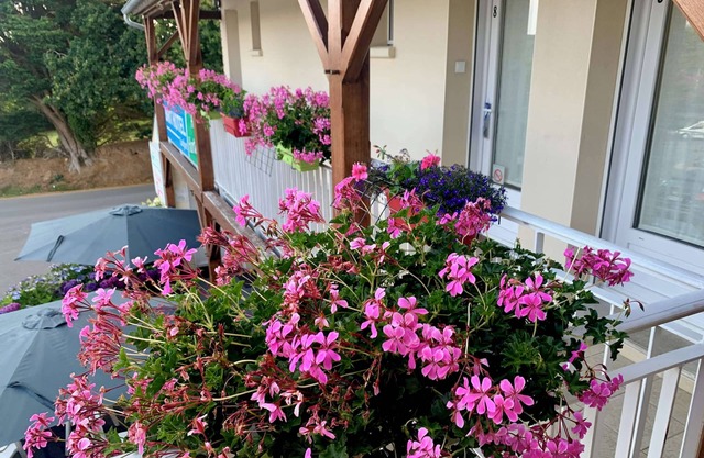 Brit Hotel Lannion - Perros Guirec