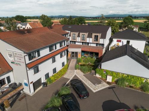 Brit Hotel, Spa & Restaurant - Colmar Est