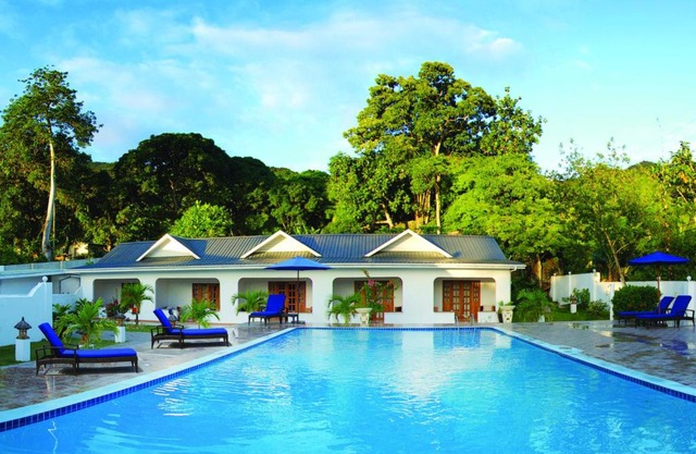 Britannia Hotel