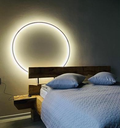 BRIVIBAS RESIDENCE - NORTH & SOUTH, free PRIVAT parking, free WIFI, self check-in