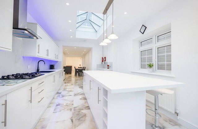 Broadlands Road 3-Bed Home