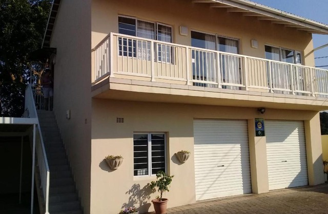 Broadway Bay Accommodation