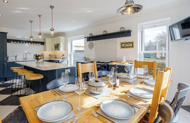 Brookleigh Farm Cottage