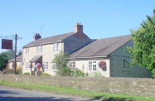 Brookleys