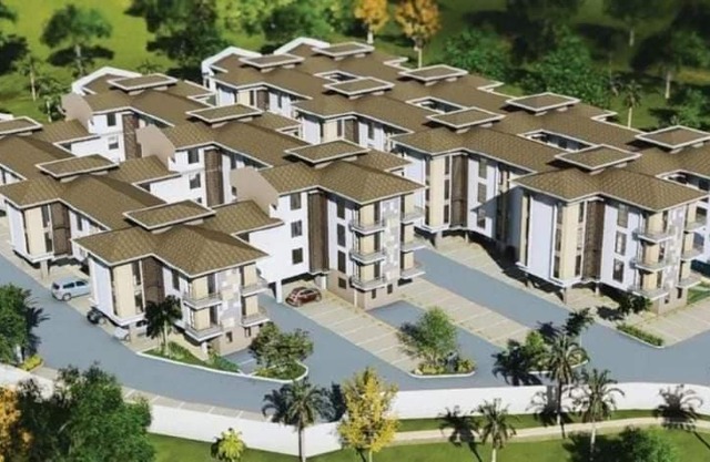 Brookridge Suites