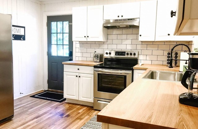 Brookwood Bungalow