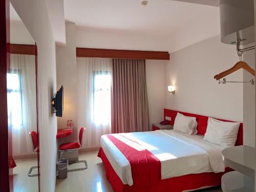 Brothers Inn Solo Baru