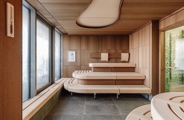 Brucklyn Suites