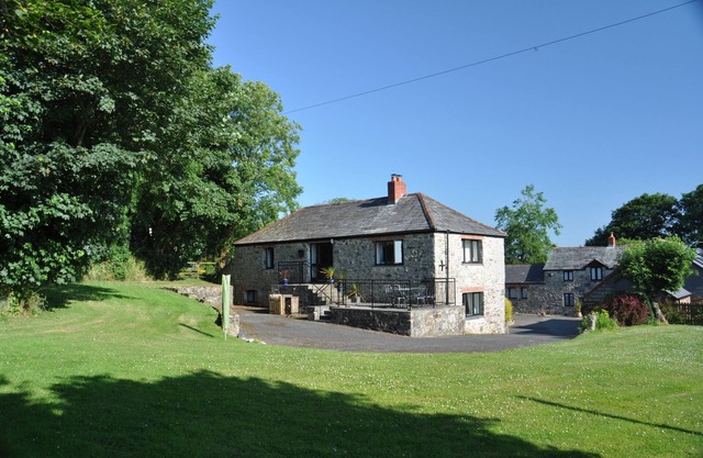 Bryn Cottage – Charming Rural Cornish Cottage | 10% OFF Seasonal Special