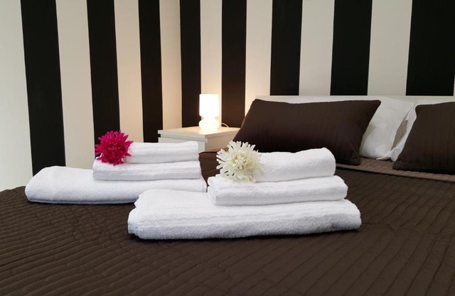 BSuites Apartment