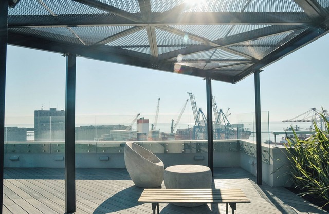 BT Homes - Quartier Retiro
