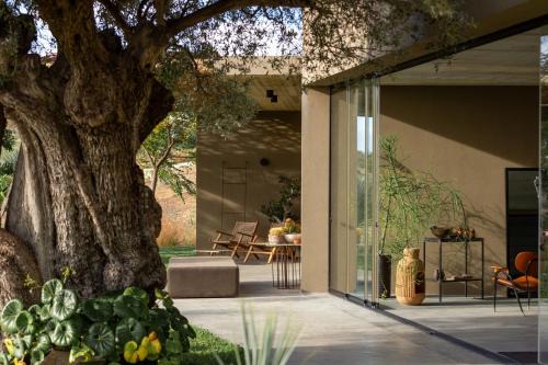 Buahjar Boutique Home Apartment