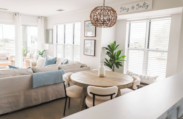 Buccaneer Village 111 | Stay Salty | Beautifully Decorated | Canal Front