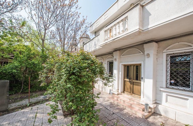 Bucharest Old Town Villa