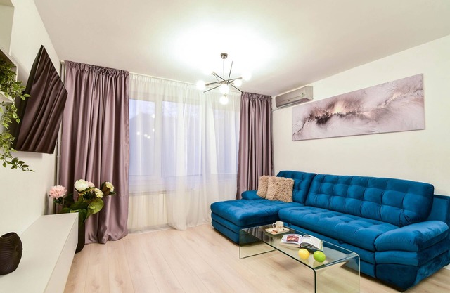 Bucharest Serviced Apartments
