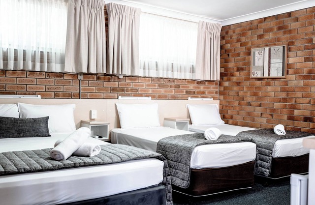 Buckaroo Motor Inn
