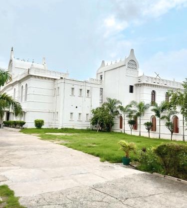 BUDDHA HERITAGE RESORT